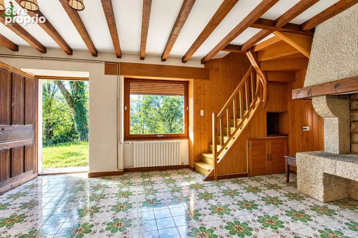 Maison 10 pièces 205 m² à vendre à Mercury (73200) - photo 5