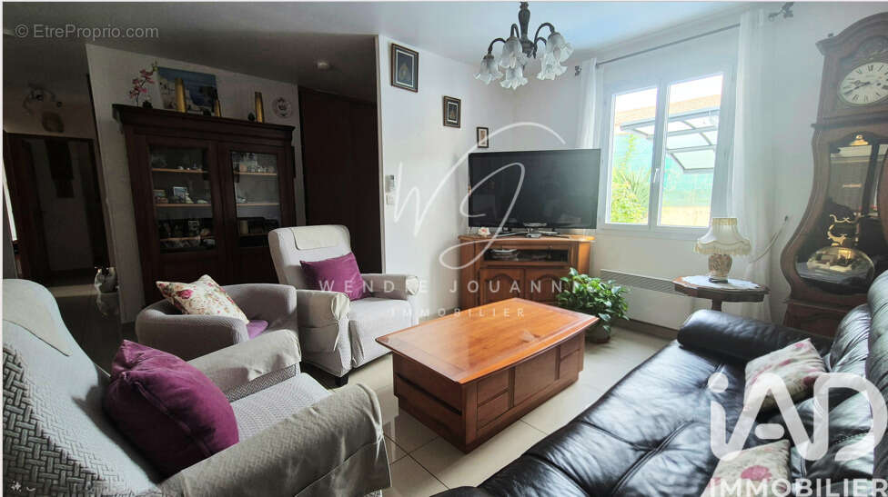 Photo 2 - Maison à OLLIOULES