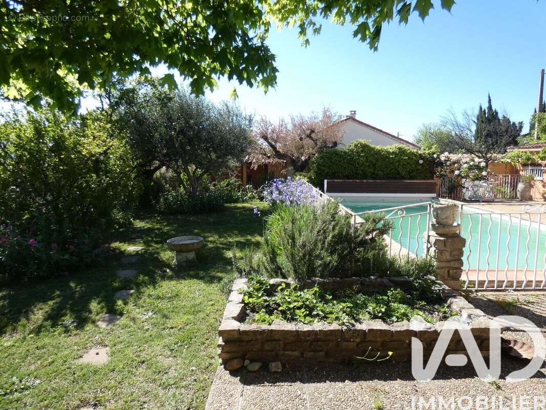 Photo 7 - Maison à BOLLENE