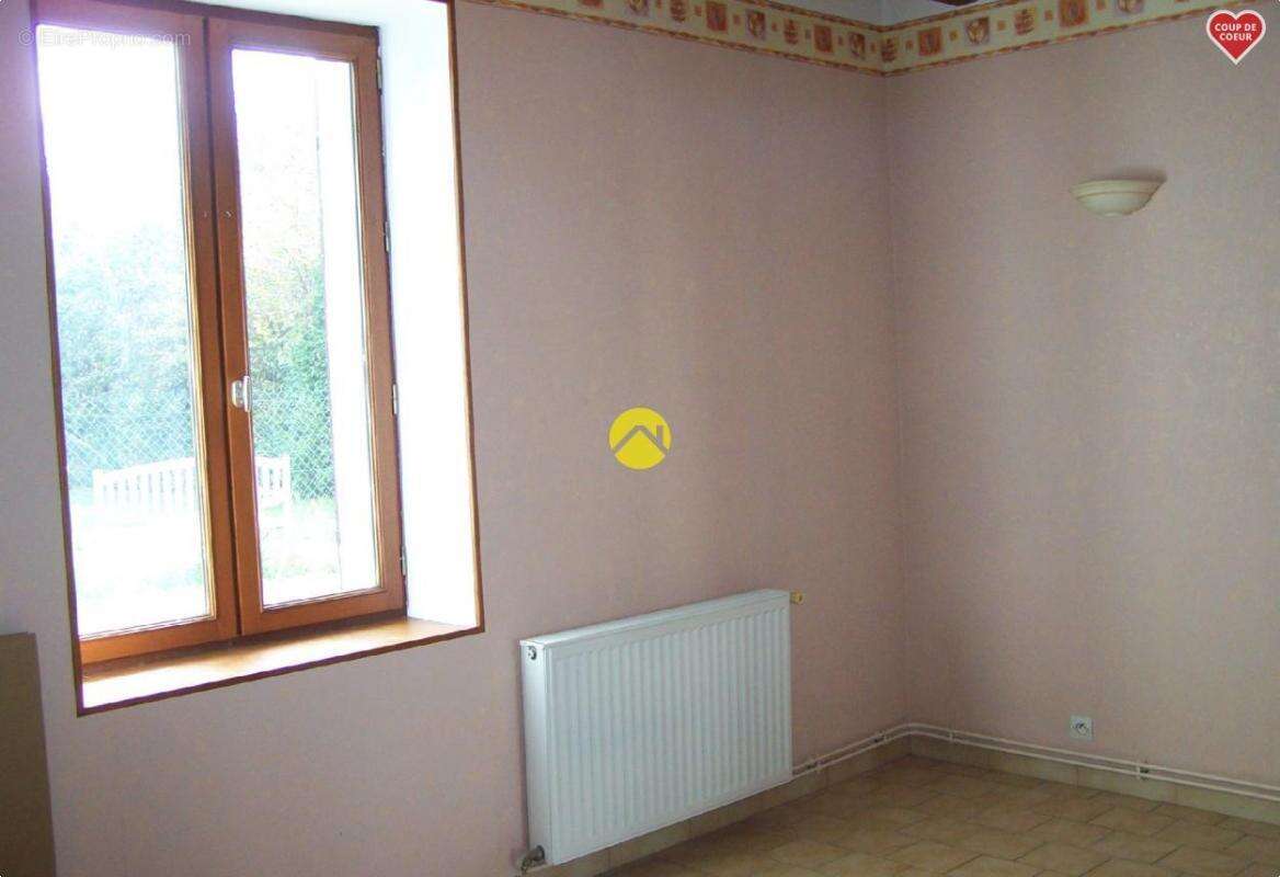 Maison à SAINT-FLORENT-SUR-CHER