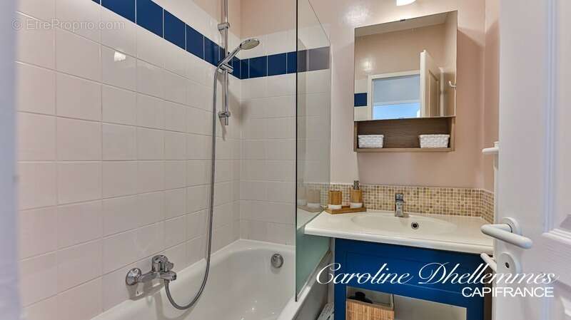 Appartement à LES SABLES-D&#039;OLONNE