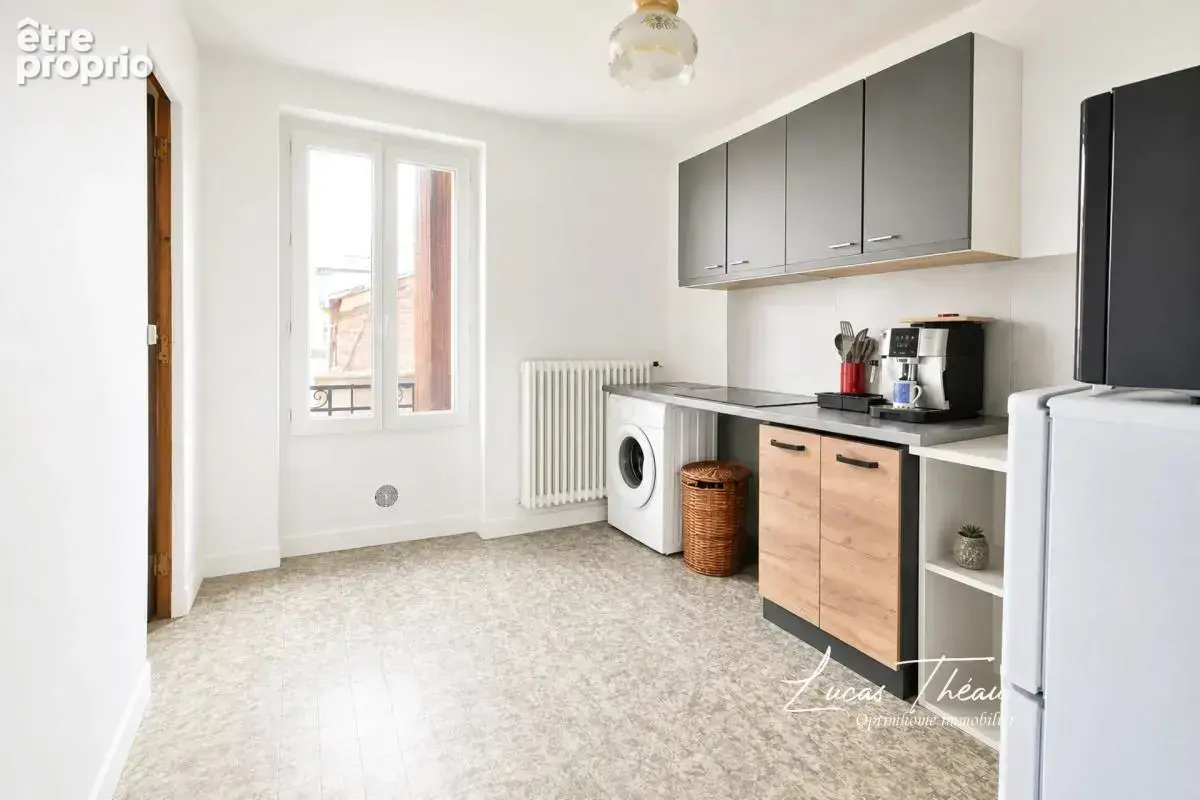 Maison de ville – hyper-centre d’évreux – 6 chambres – fort potentiel d’investissement - photo 11