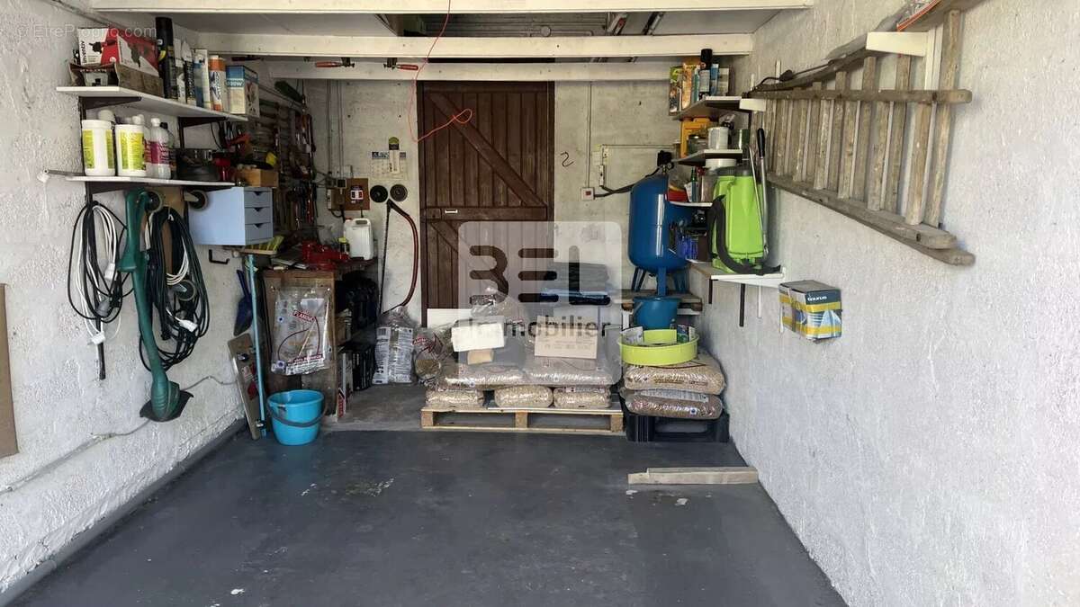 Maison à PONT-SAINT-ESPRIT