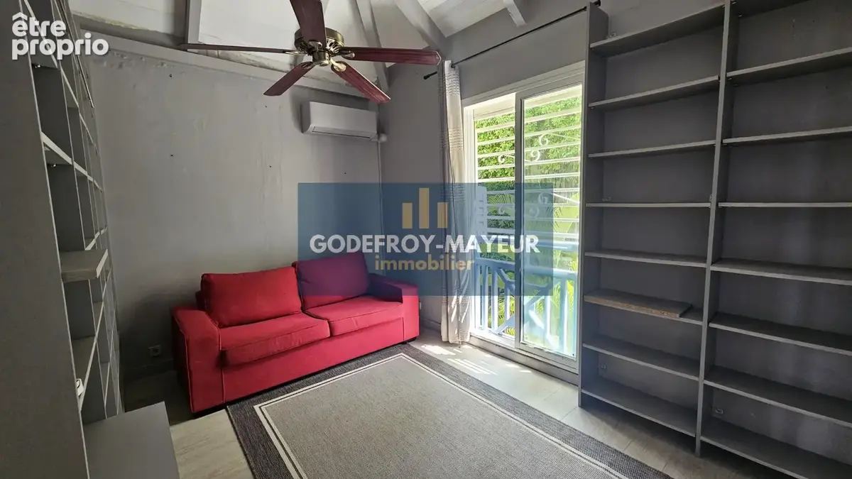 Bel appartement Vue mer à vendre au Gosier - photo 7