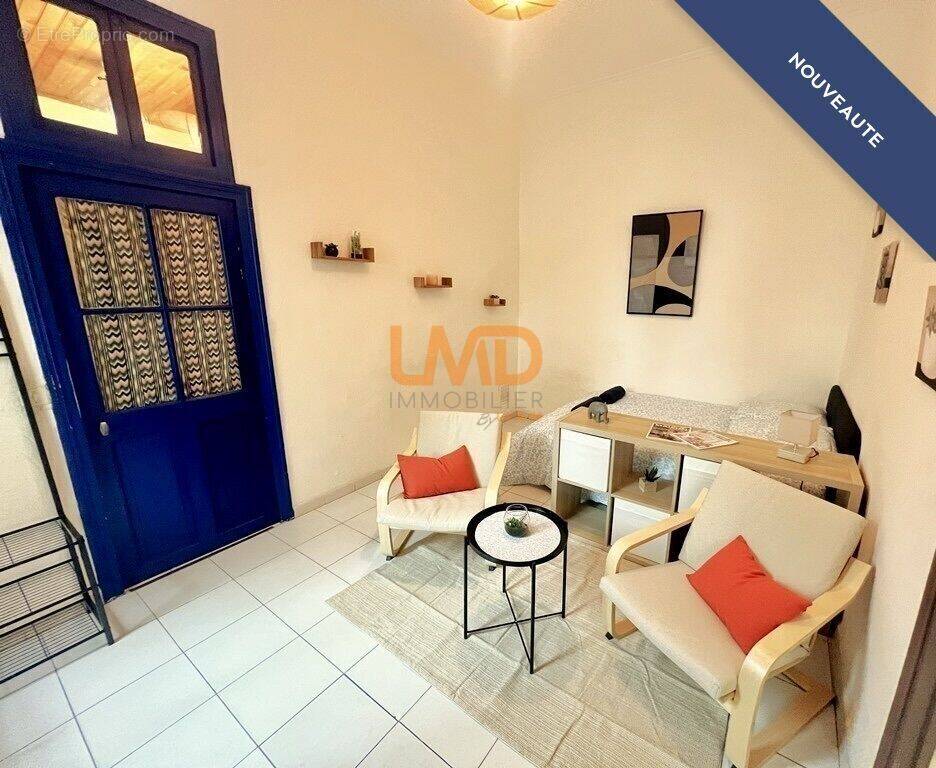 Appartement à NIMES