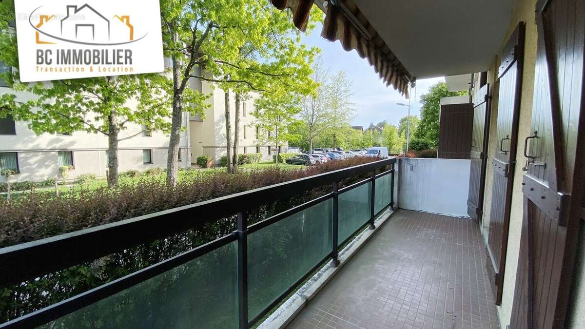 Appartement à FERNEY-VOLTAIRE