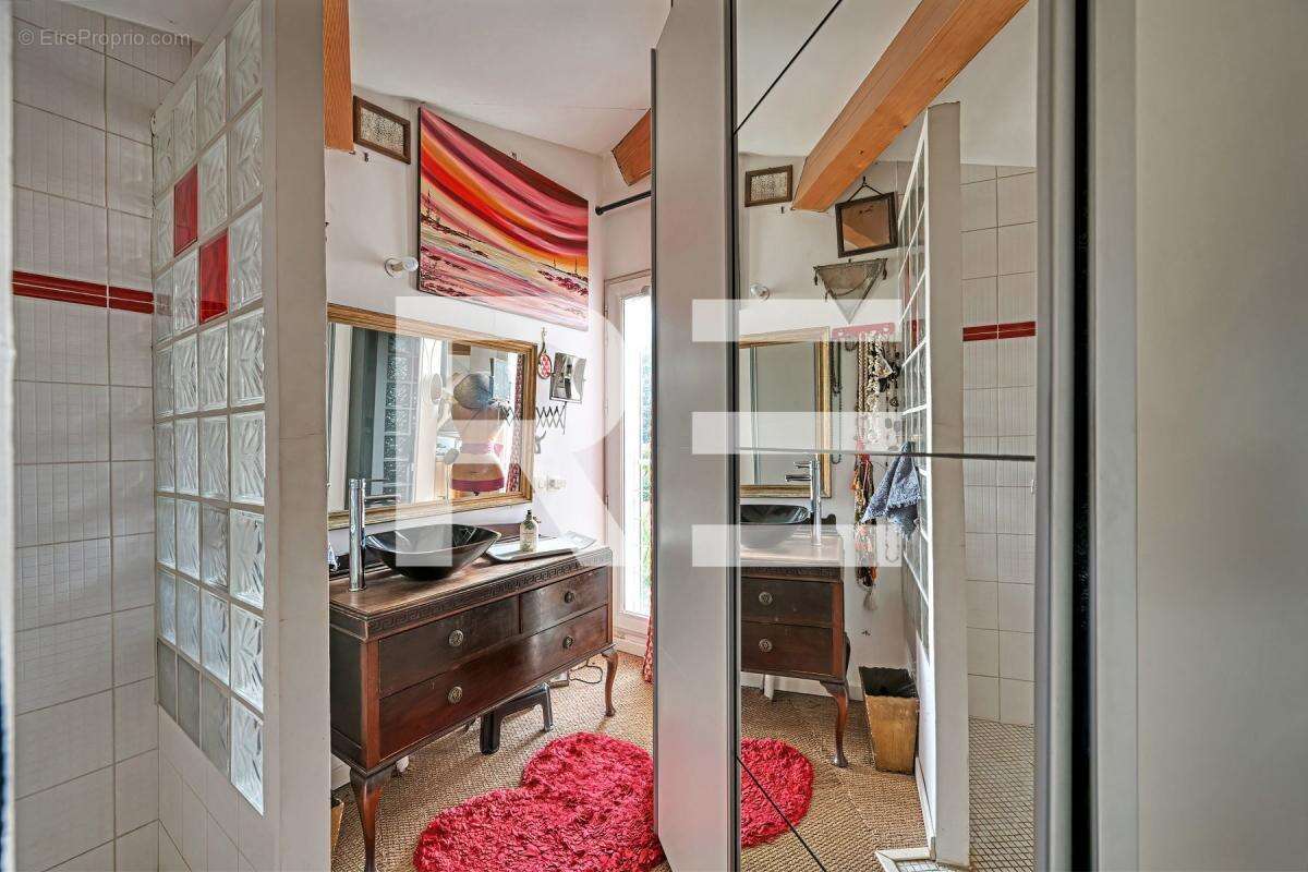 Maison à CAISSARGUES