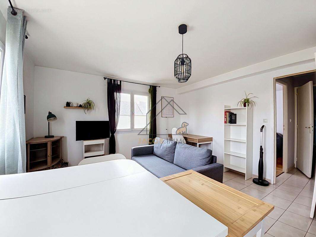 Appartement à BREST