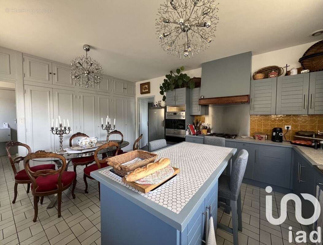 Photo 6 - Maison à SAINT-JEAN-DE-BLAIGNAC