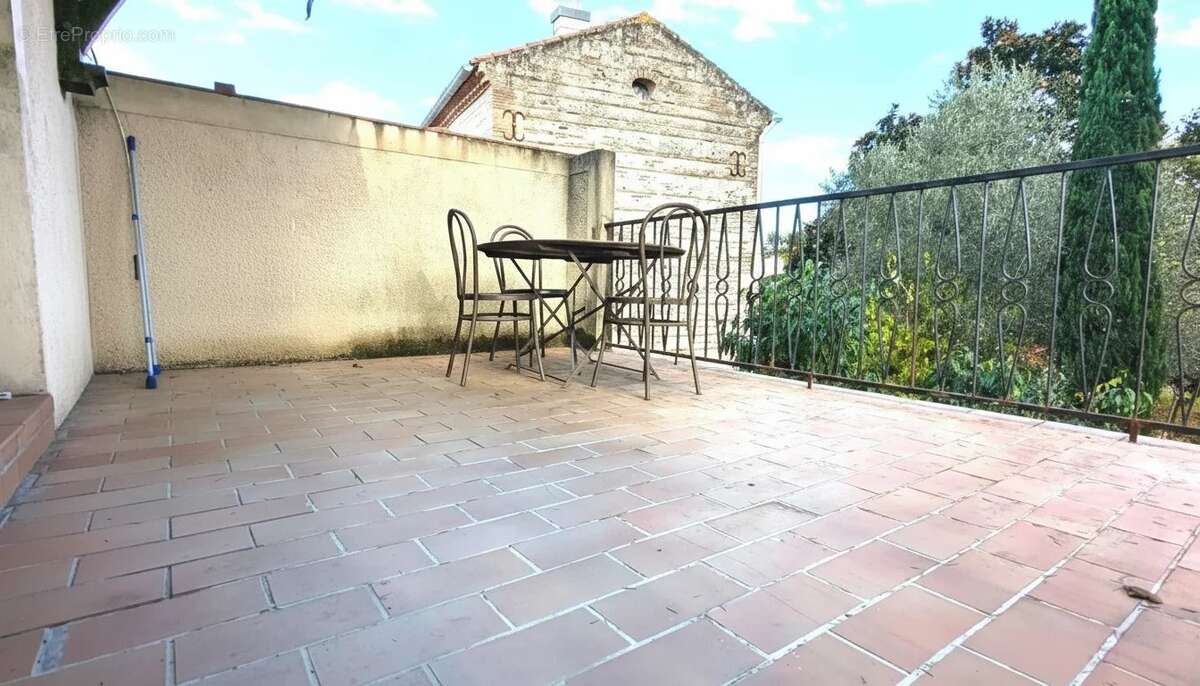 Maison à LE PASSAGE