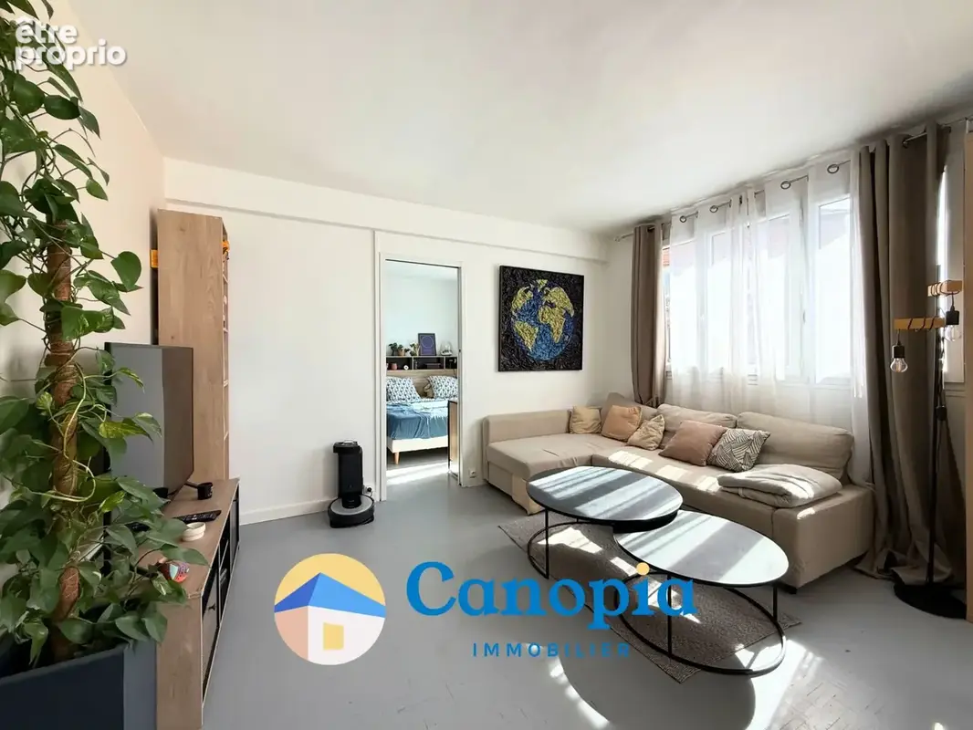Appartement 3 pièces 66 m² à vendre à Arcueil (94110) - photo 6