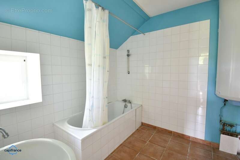 Appartement à MEUSNES