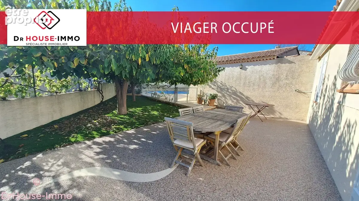 Maison 6 pièces 134 m² à vendre à La Ciotat (13600) - photo 13