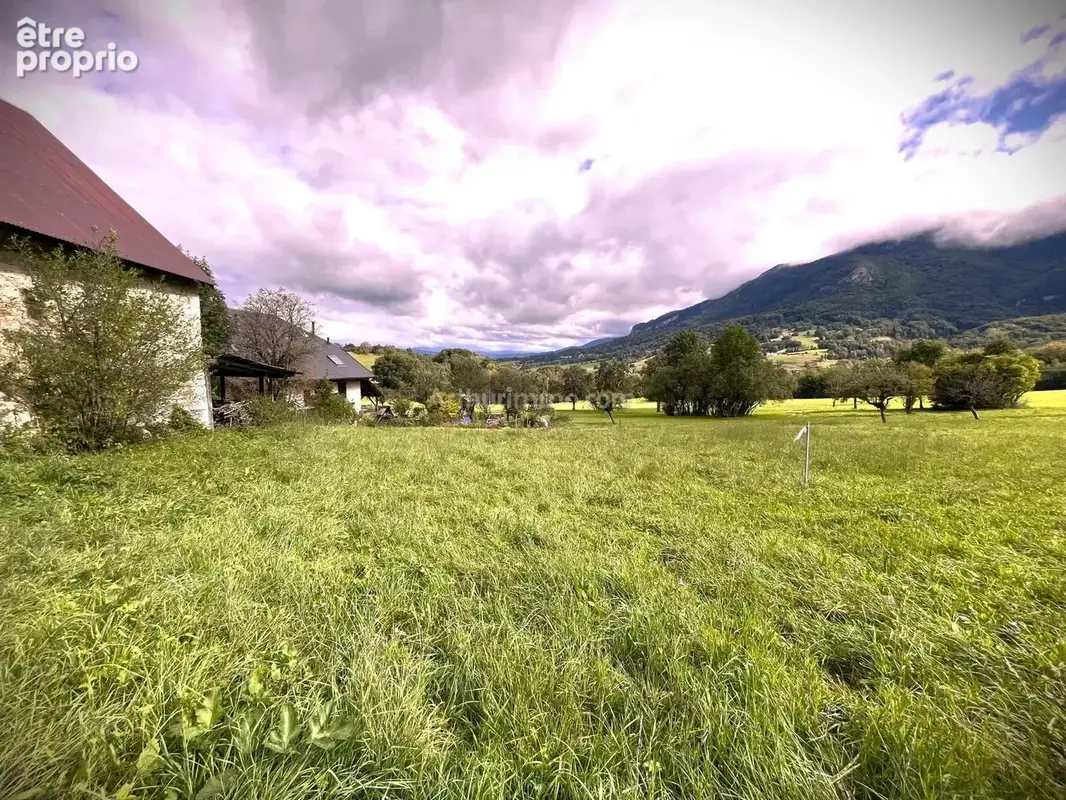 Vente Maison Montcel(73100) 239 000ï¿œ - photo 3