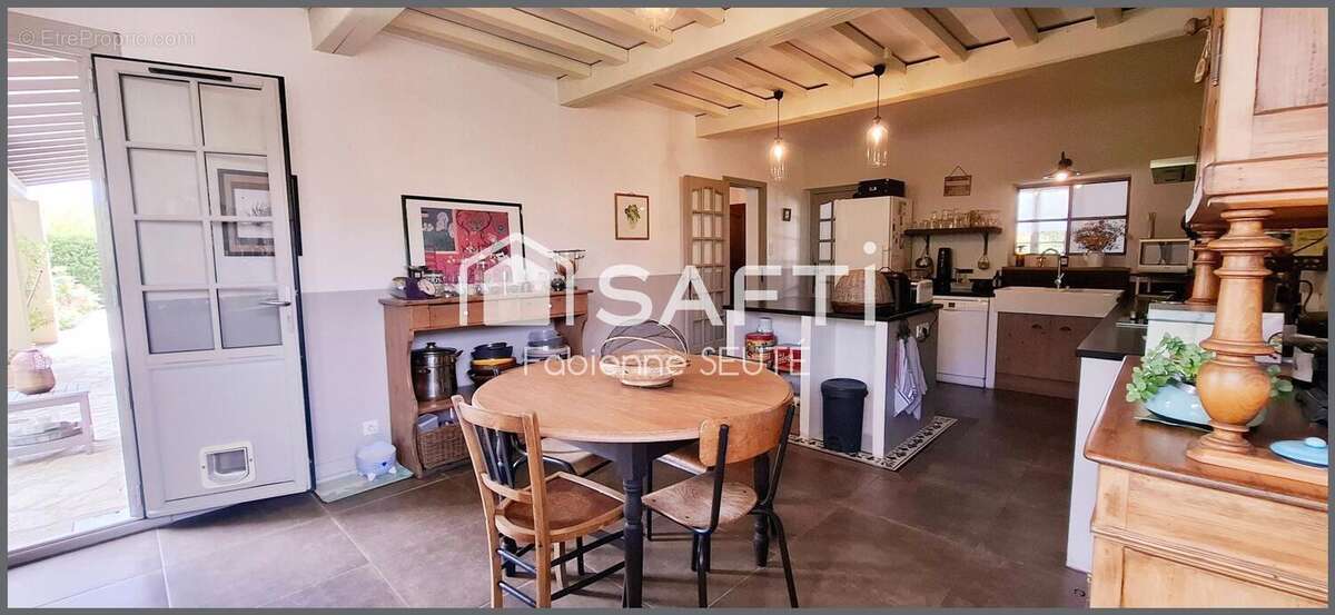 Photo 7 - Maison à AUBIGNAN