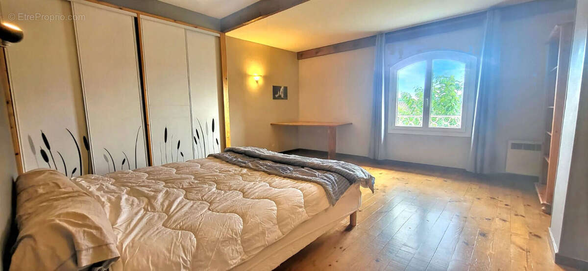 Maison à ROUSSILLON