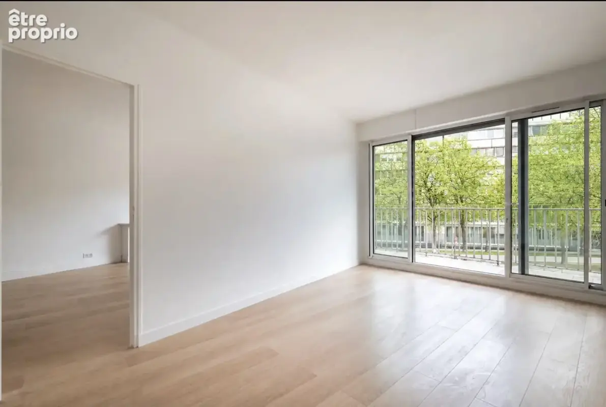Appartement 3 pièces 84 m² à vendre à Paris-14e (75014) - photo 5