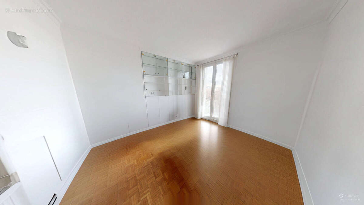 Appartement à LE HAVRE