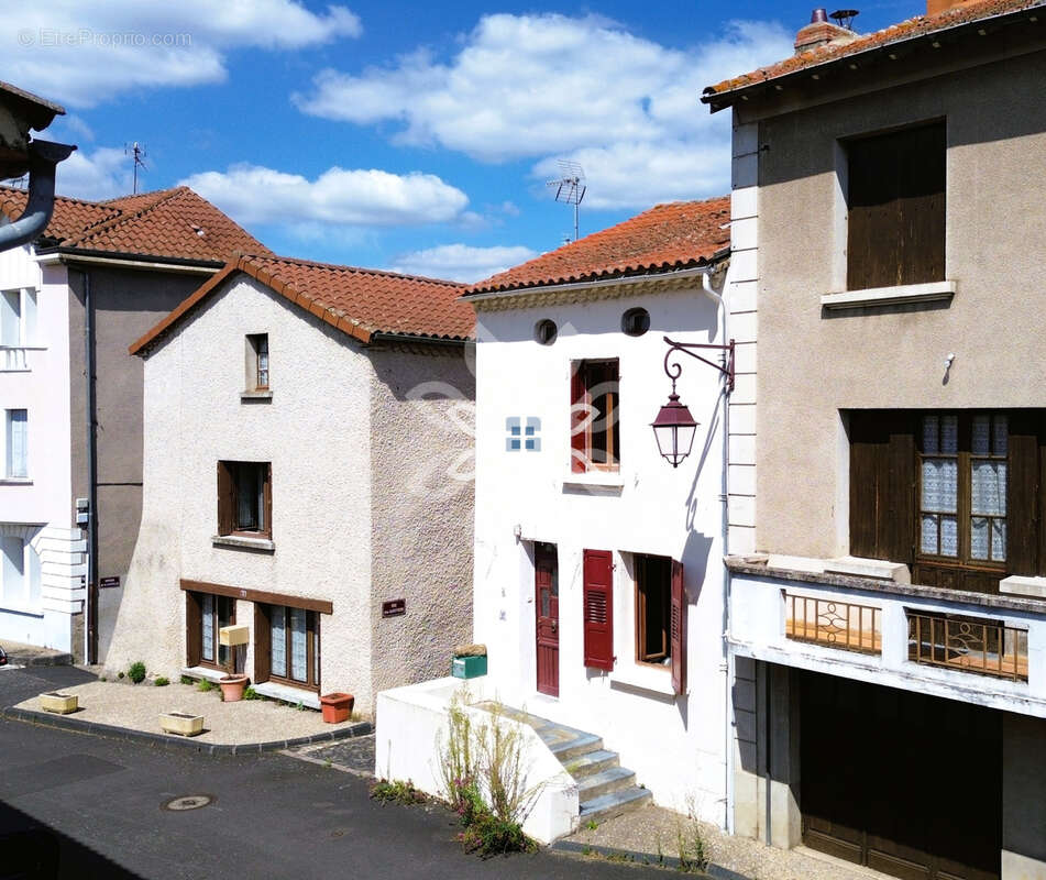 Maison de village - photo 3