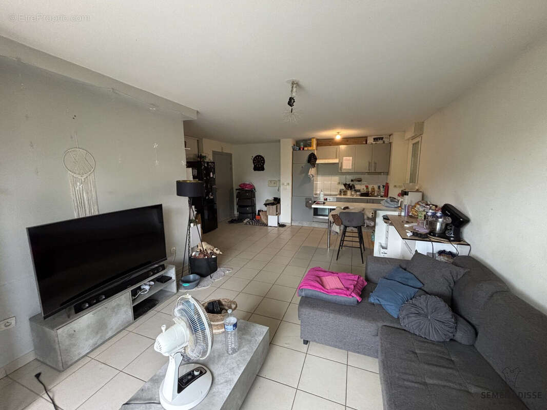 Appartement 63 m² à Roquettes  - photo 5