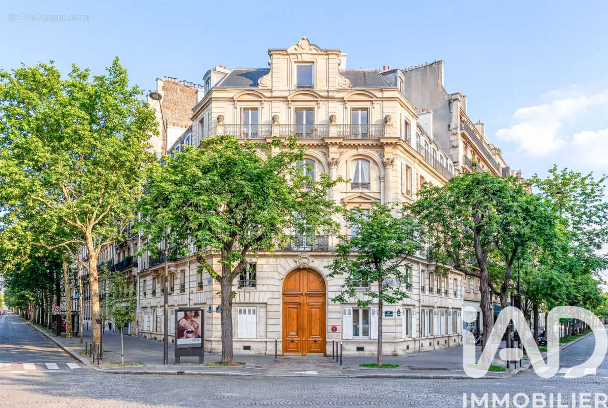 Photo 5 - Appartement à PARIS-17E