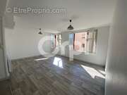 Appartement à VOIRON