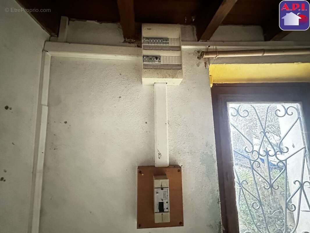 Maison à LA BASTIDE-DE-SEROU