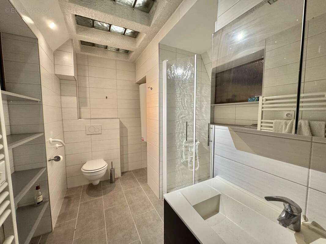Appartement à ALTKIRCH