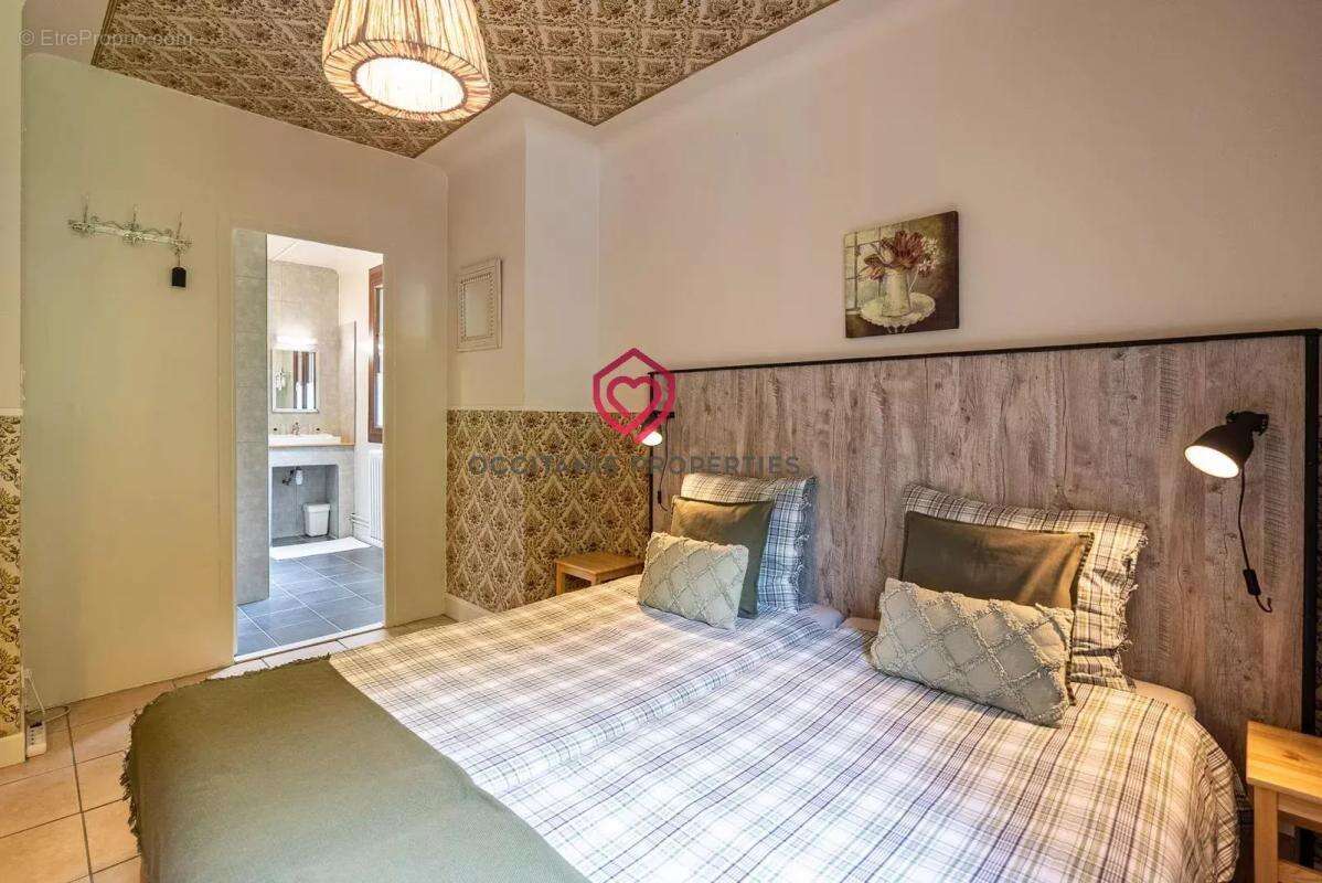 Maison à COUFLENS