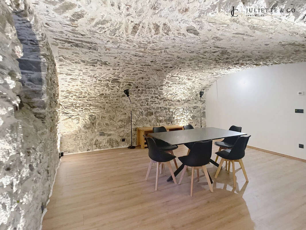 Appartement à CHAMONIX-MONT-BLANC