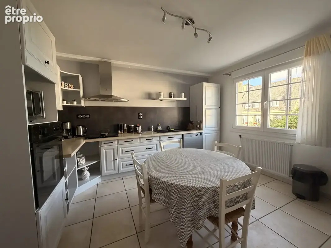 Maison 4 pièces 99 m² à vendre à Plougastel-Daoulas (29470) - photo 4