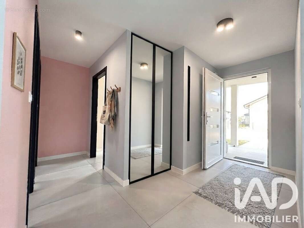 Maison 95 m² à Reichshoffen  - photo 4