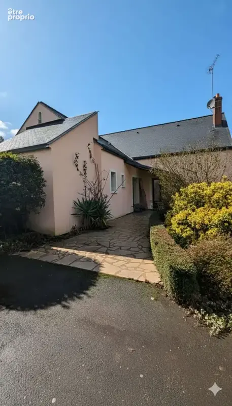 A saisir Maison Le Buret - photo 12