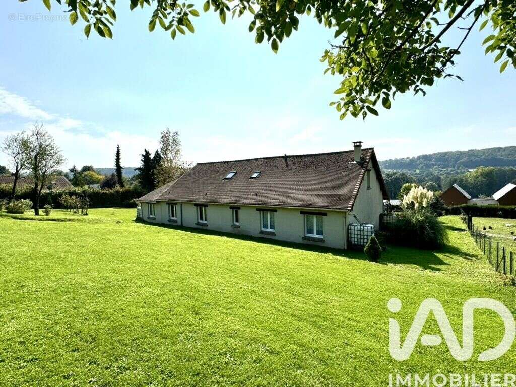 Photo 5 - Maison à TORDOUET