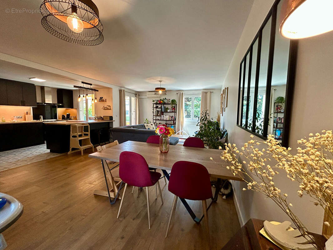 NOUVEAUTE EN EXCLUSIVITE - Hyper centre - Appartement F3  avec terrasse - photo 7