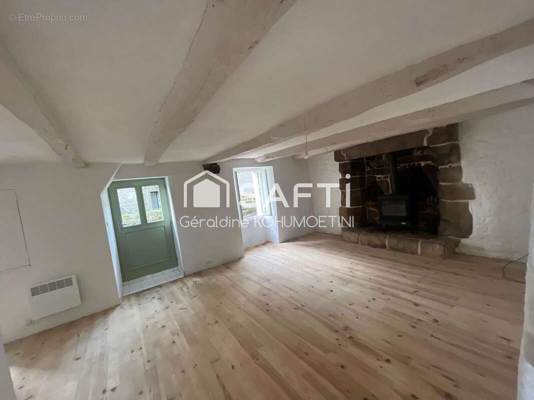 Photo 3 - Maison à GUEMENE-SUR-SCORFF