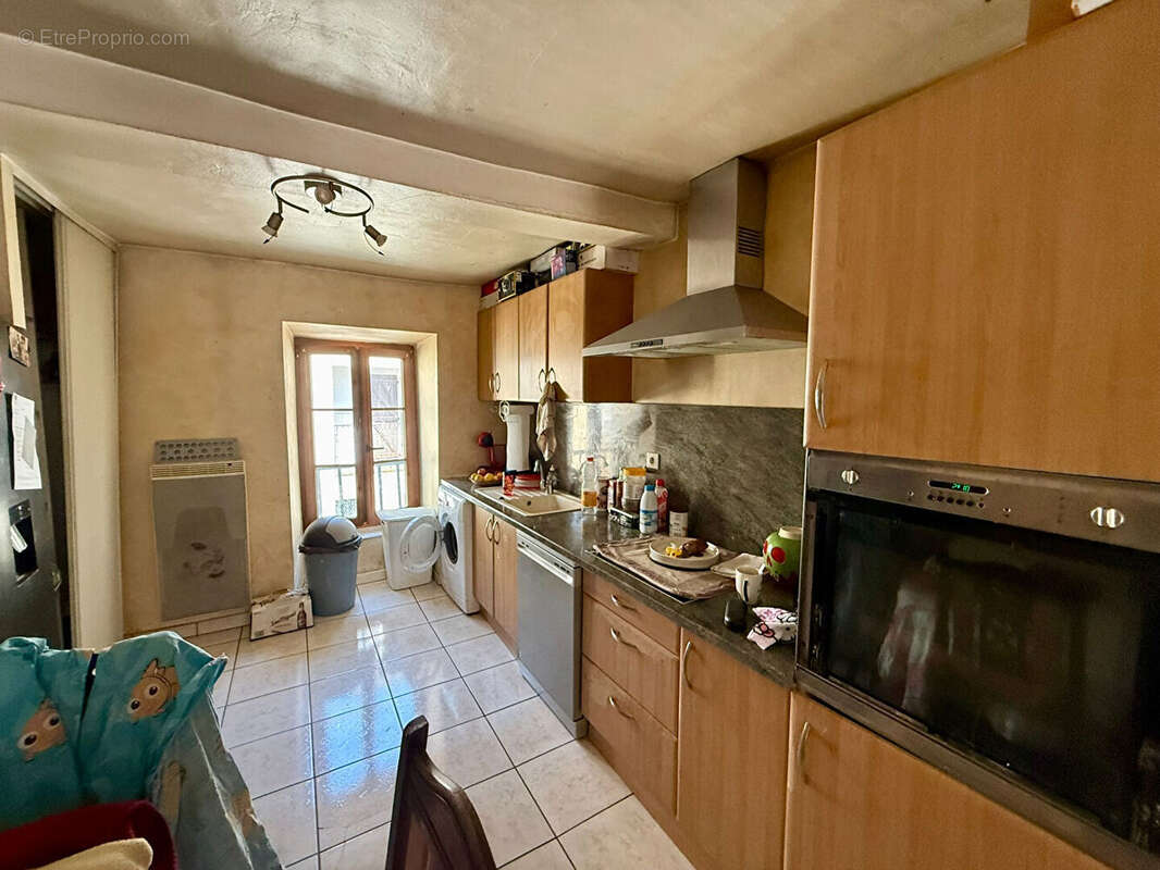 Appartement à CARCASSONNE