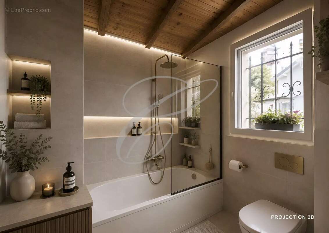 Maison à ROQUEBRUNE-CAP-MARTIN