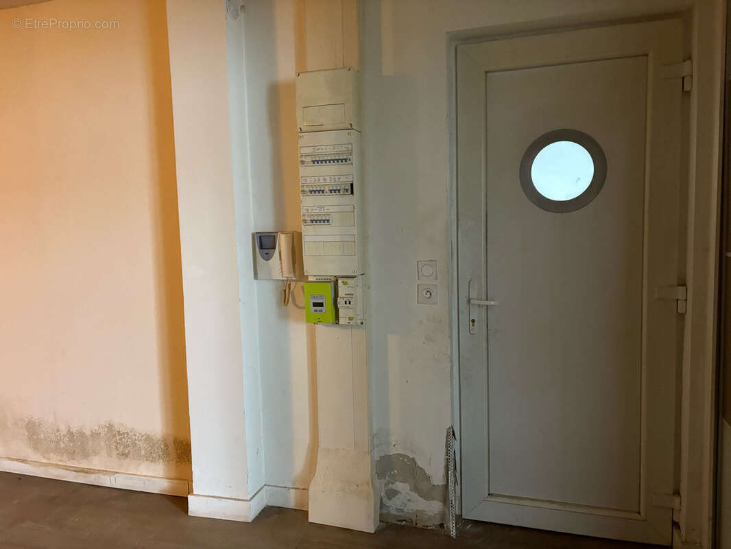 Appartement à BERCK