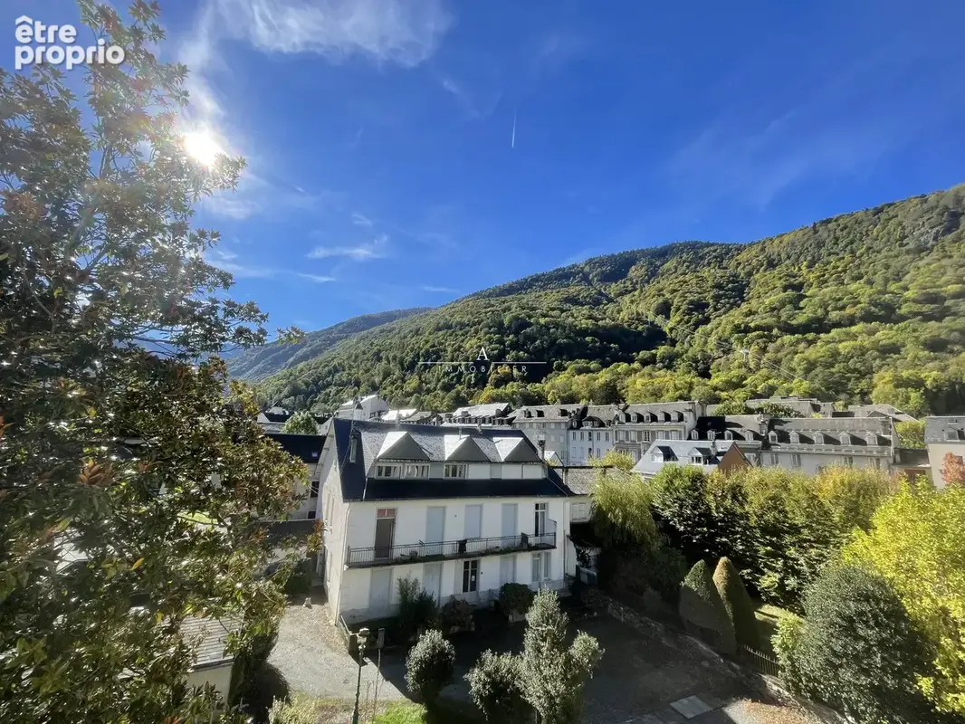 Appartement 2 pièces 33 m² à vendre à Bagneres-De-Luchon (31110) - photo 5