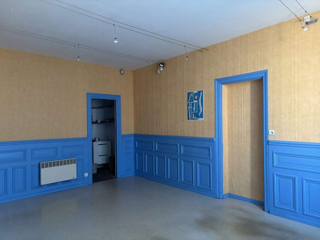 Maison à FRIVILLE-ESCARBOTIN