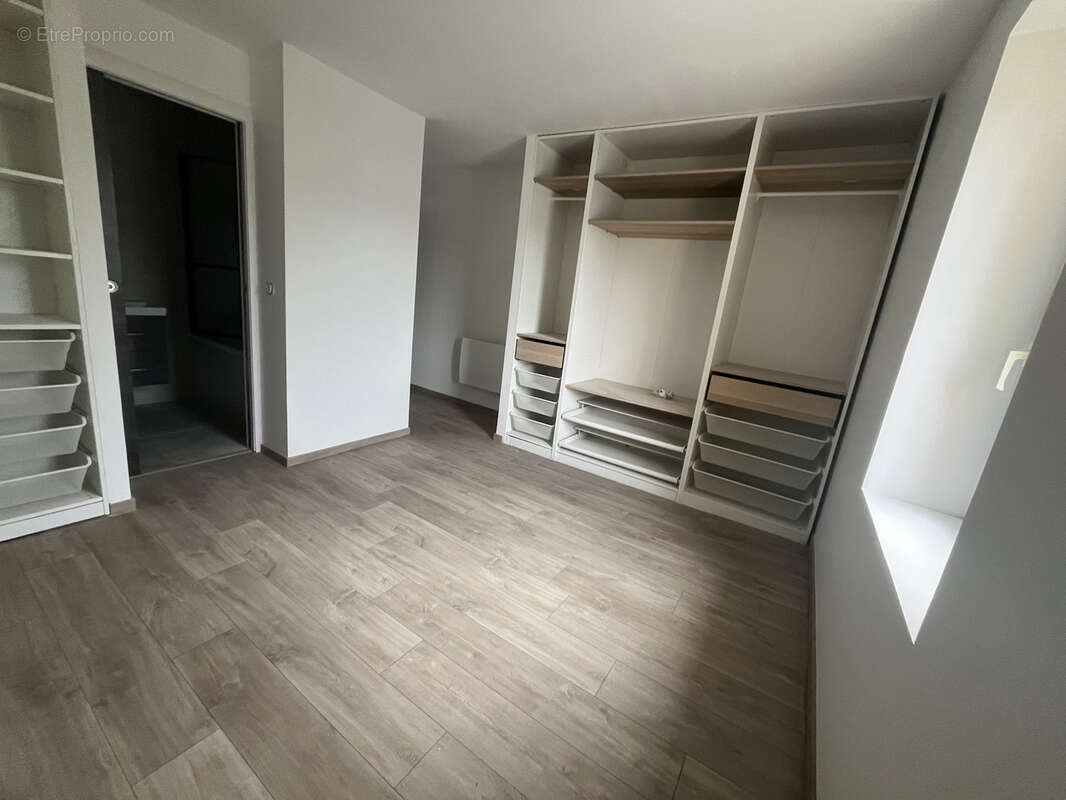 Appartement à JOEUF