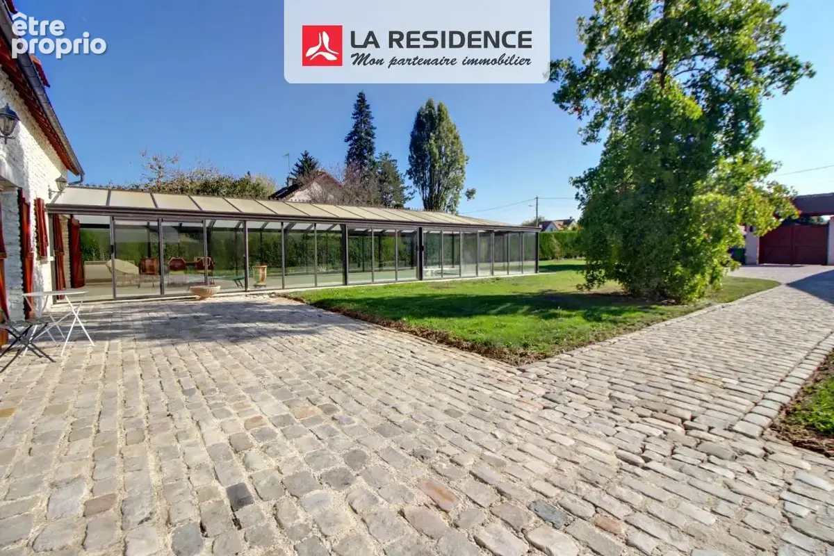Maison 325 m² à Favrieux  - photo 7