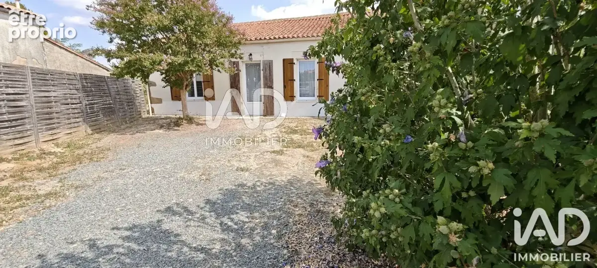 Photo 1 - Maison à PETOSSE