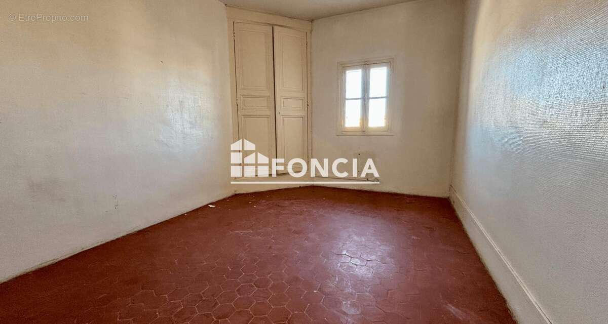 Appartement à BEZIERS