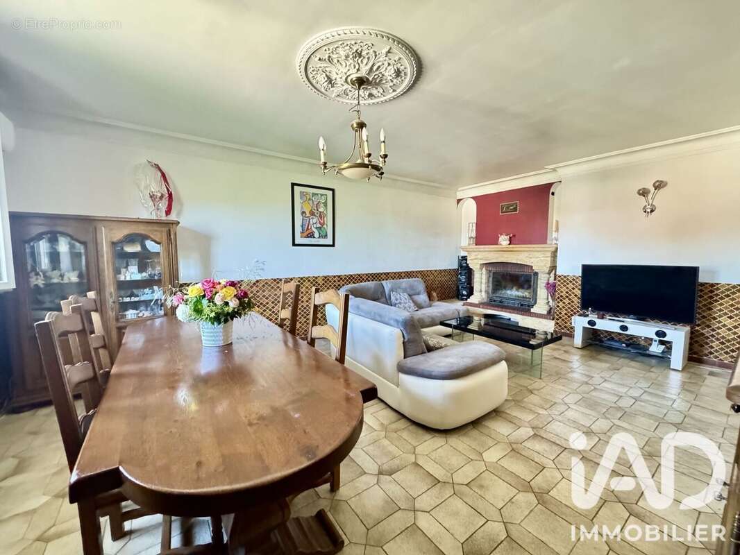 Maison 153 m² à Sorede  - photo 2