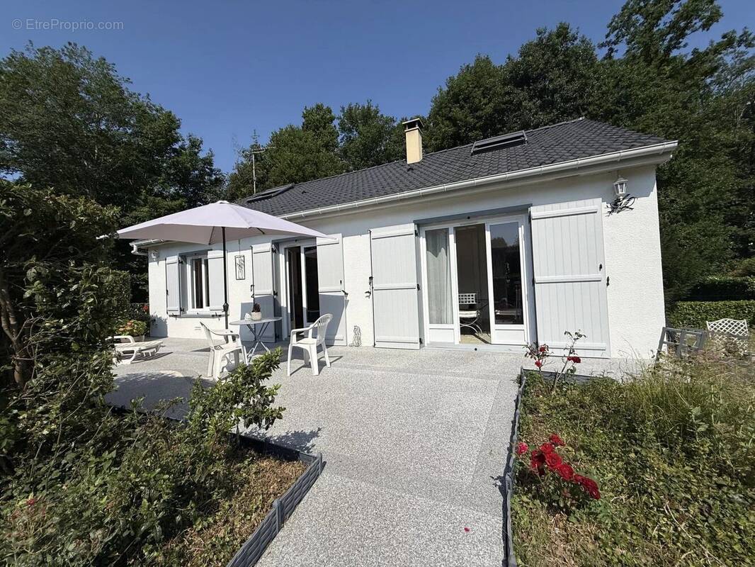 Maison à ANET