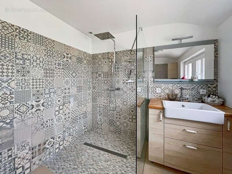 Maison à SAINT-ROCH