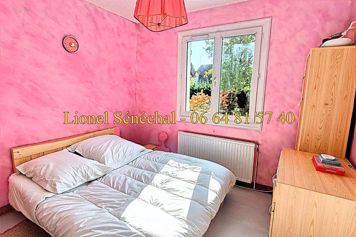 Maison à BRETTE-LES-PINS