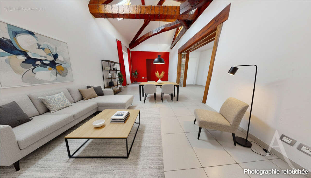 exclusivité Izeaux, maison de 9 pièce(s) 258 m2 - photo 5